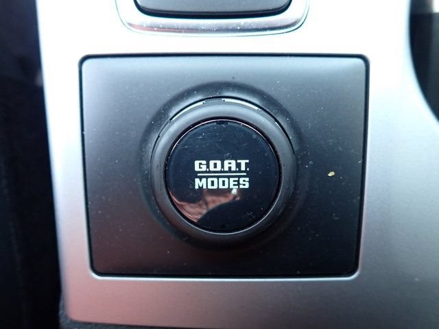 Used 2023 Ford Bronco Sport Big Bend w/ Convenience Package AWD/4WD image 26