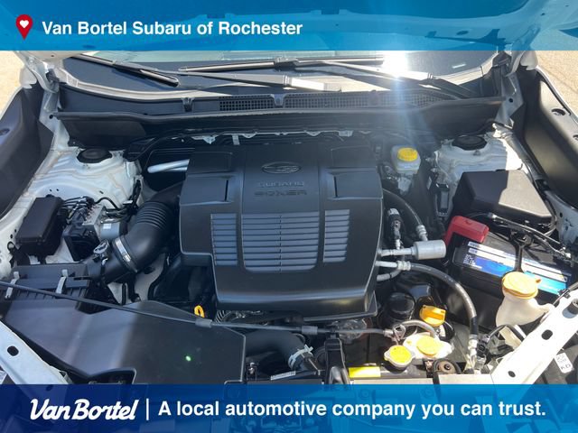 Used 2023 Subaru Forester Sport AWD/4WD image 11