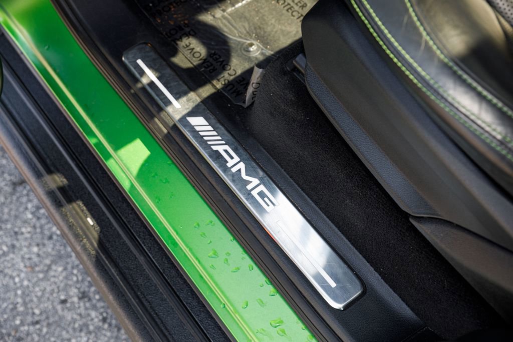 Used 2022 Mercedes-Benz G 63 AMG 4MATIC image 31