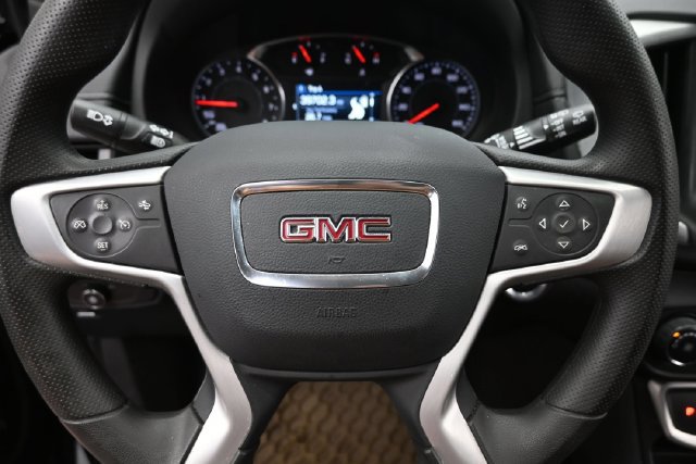 Used 2023 GMC Terrain SLE AWD/4WD image 14