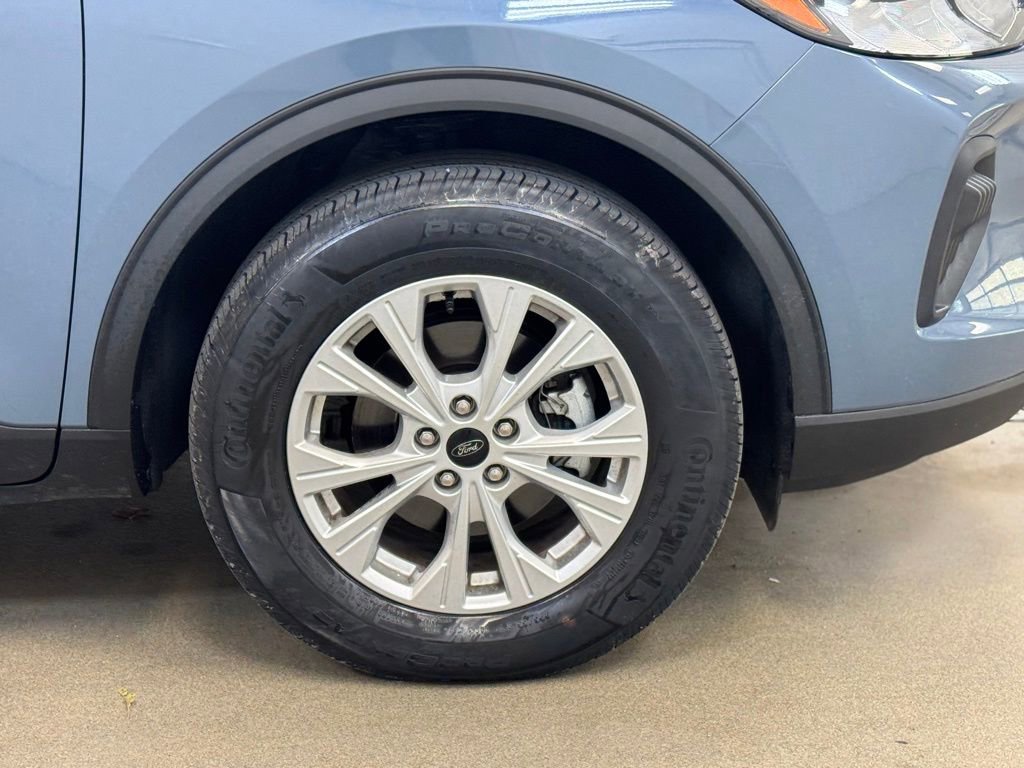 Used 2024 Ford Escape Active image 4