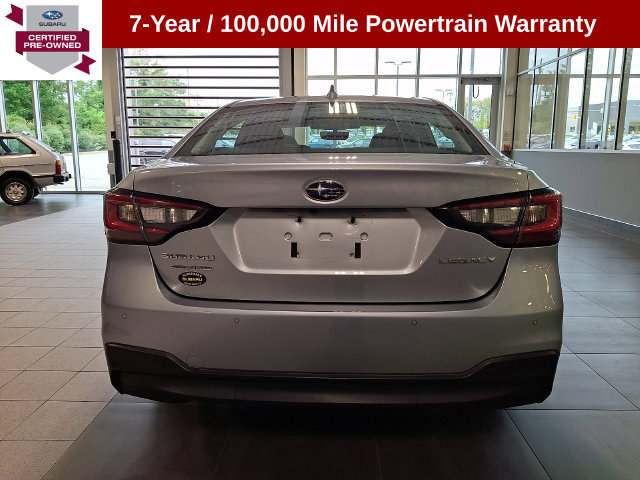 Certified 2024 Subaru Legacy Limited AWD/4WD image 5