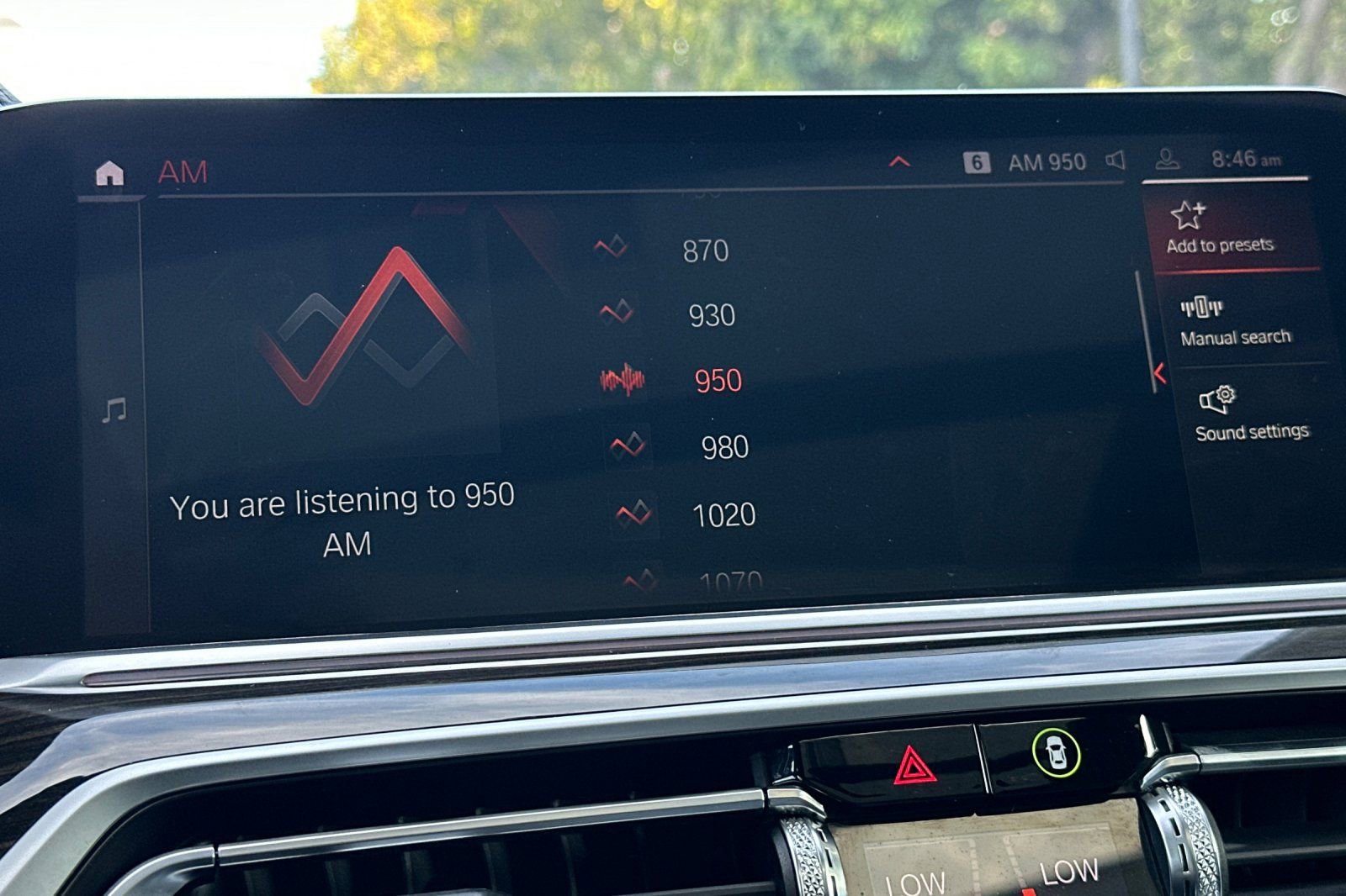 Used 2021 BMW X5 xDrive40i w/ Convenience Package image 21