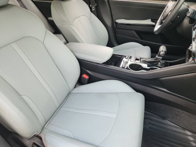 Used 2021 Kia K5 EX FWD image 10