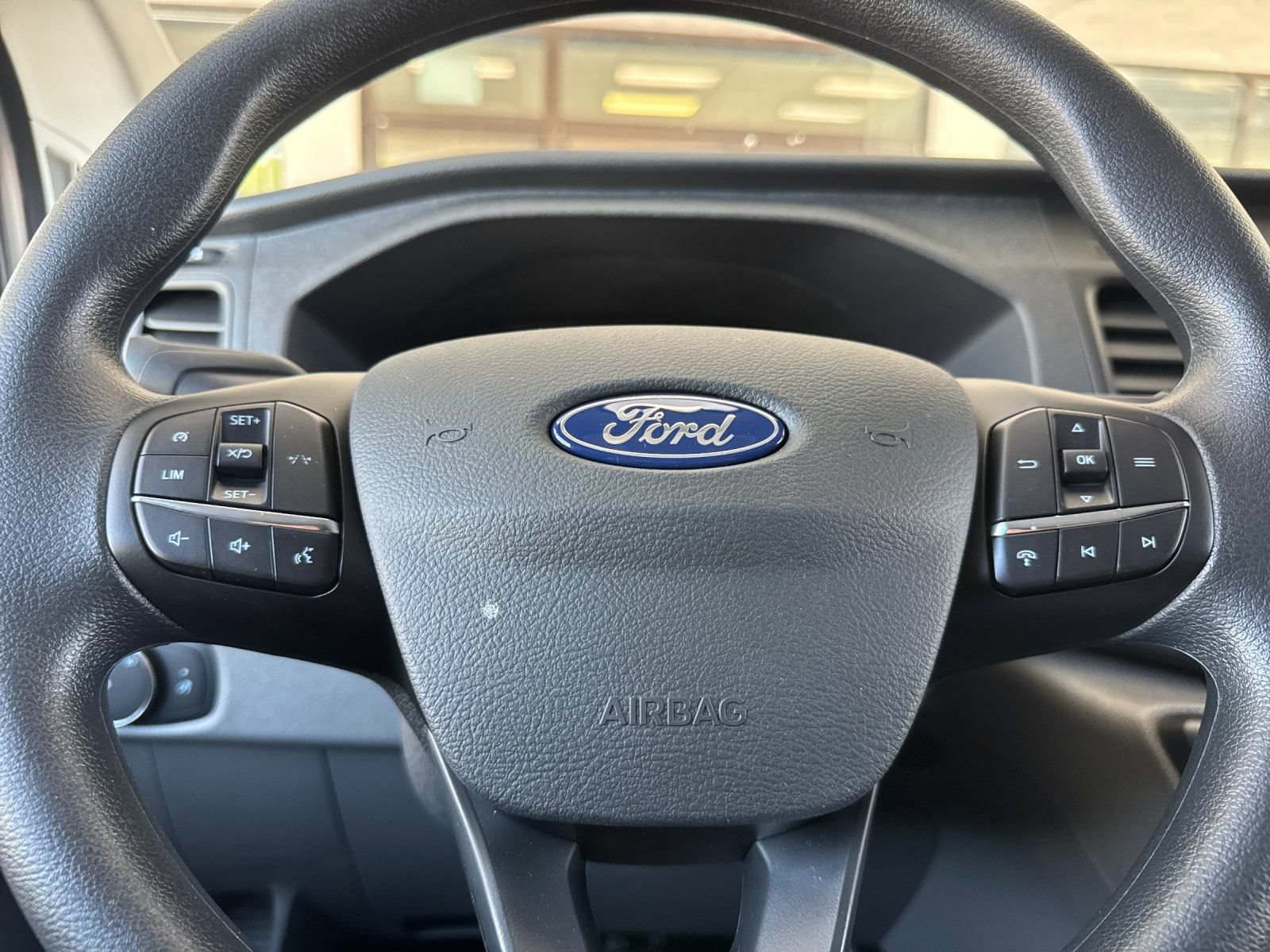 New 2026 Ford Transit 150 Low Roof RWD image 24