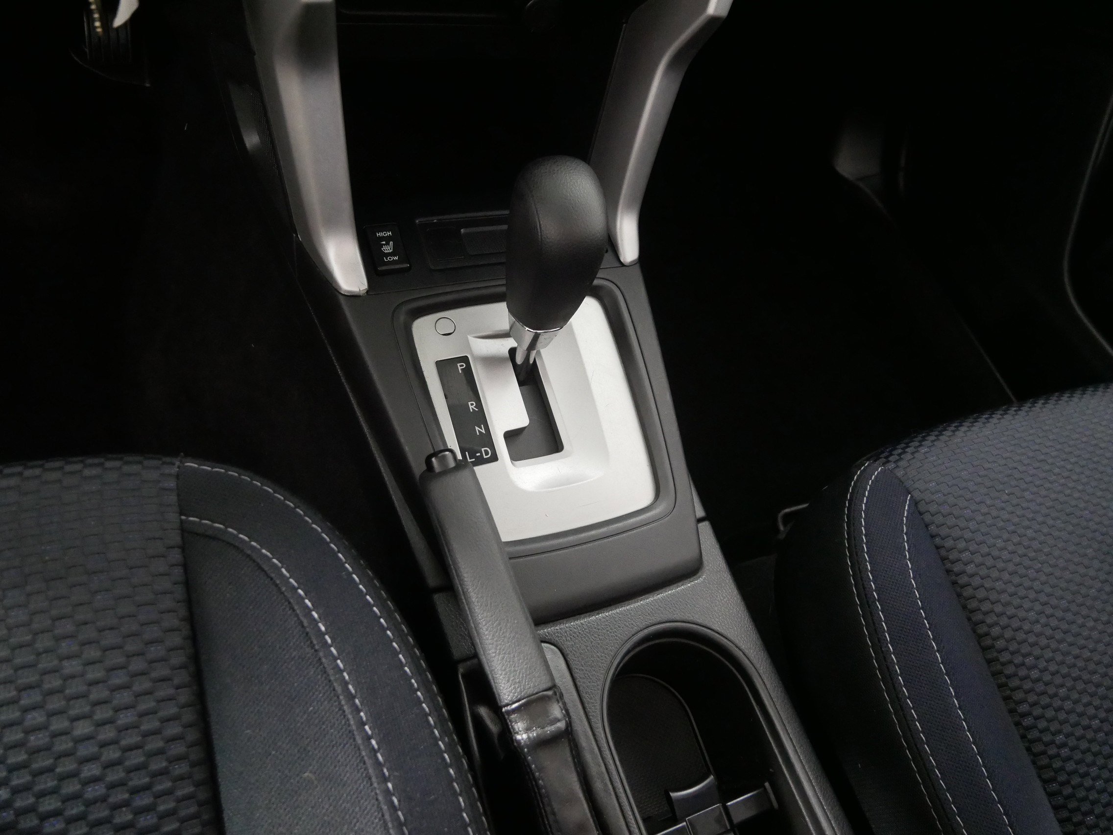 Used 2015 Subaru Forester 2.5i Premium w/ Popular Package #1 image 24