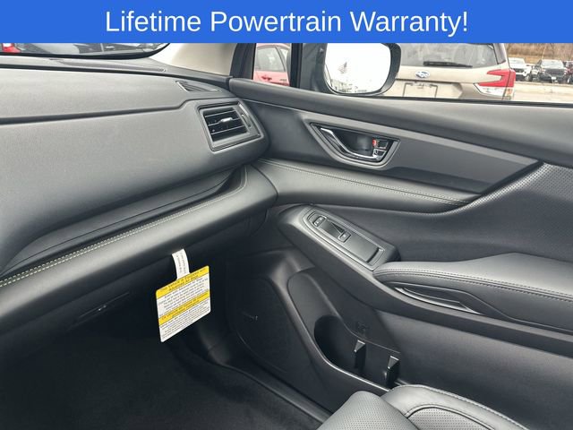 New 2026 Subaru Ascent Bronze Edition w/ Onyx Package image 18