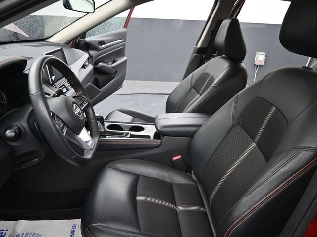 Used 2025 Nissan Altima 2.5 SR FWD image 10