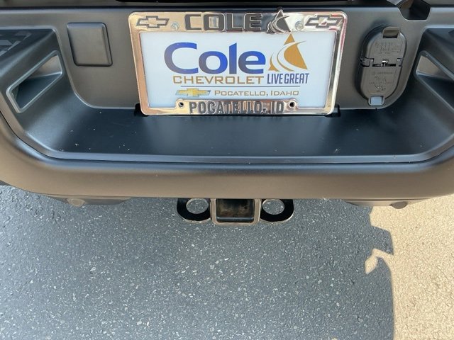 Used 2024 RAM 2500 Power Wagon w/ Level 1 Equipment Group image 6