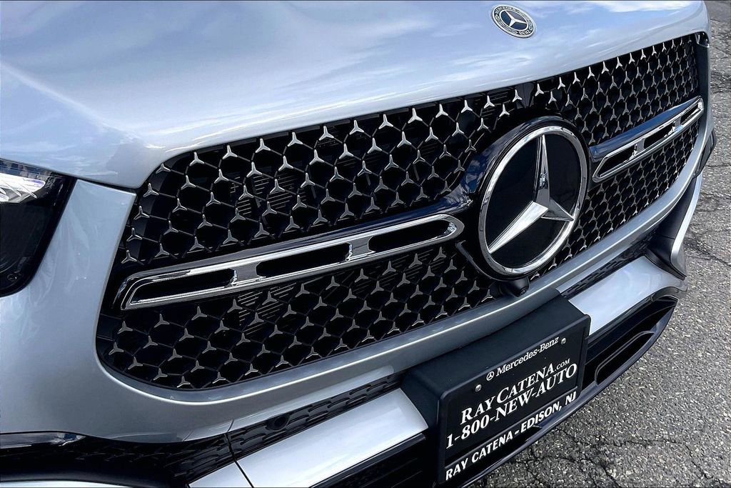Used 2026 Mercedes-Benz GLE 350 4MATIC image 23