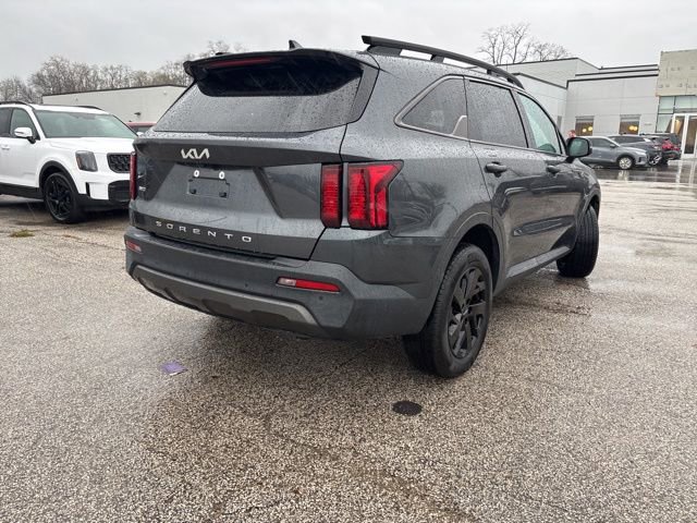 Certified 2022 Kia Sorento S image 5