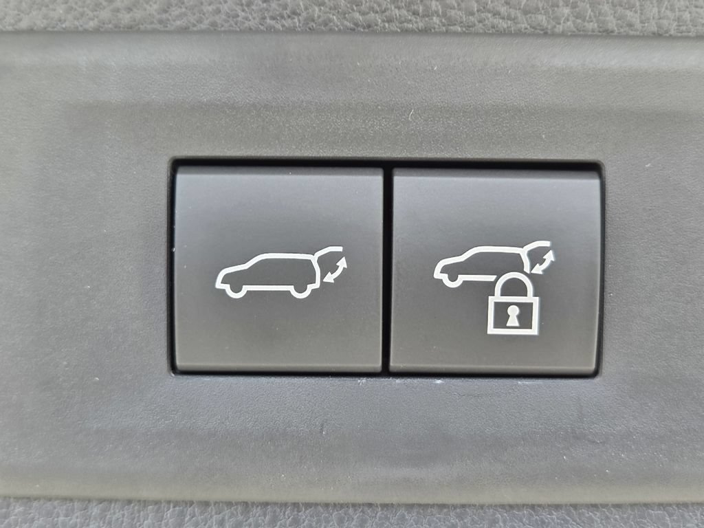 New 2026 Lexus TX 350 AWD image 34