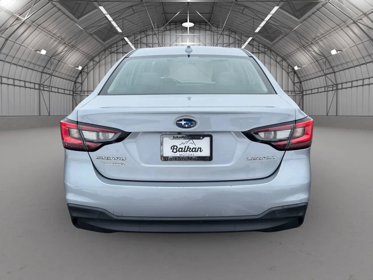 Used 2021 Subaru Legacy w/ Alloy Wheel Package image 5