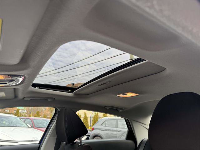 Certified 2025 Hyundai Elantra SEL image 19