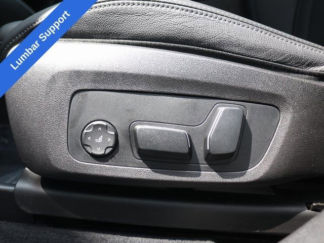 Used 2025 BMW X4 xDrive30i image 10