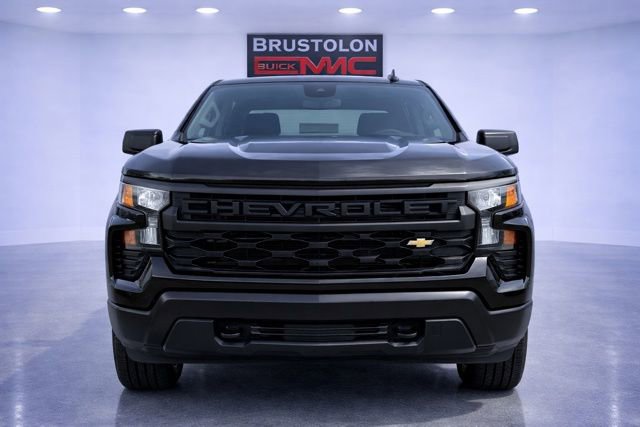 Used 2024 Chevrolet Silverado 1500 W/T w/ WT Value Package image 6