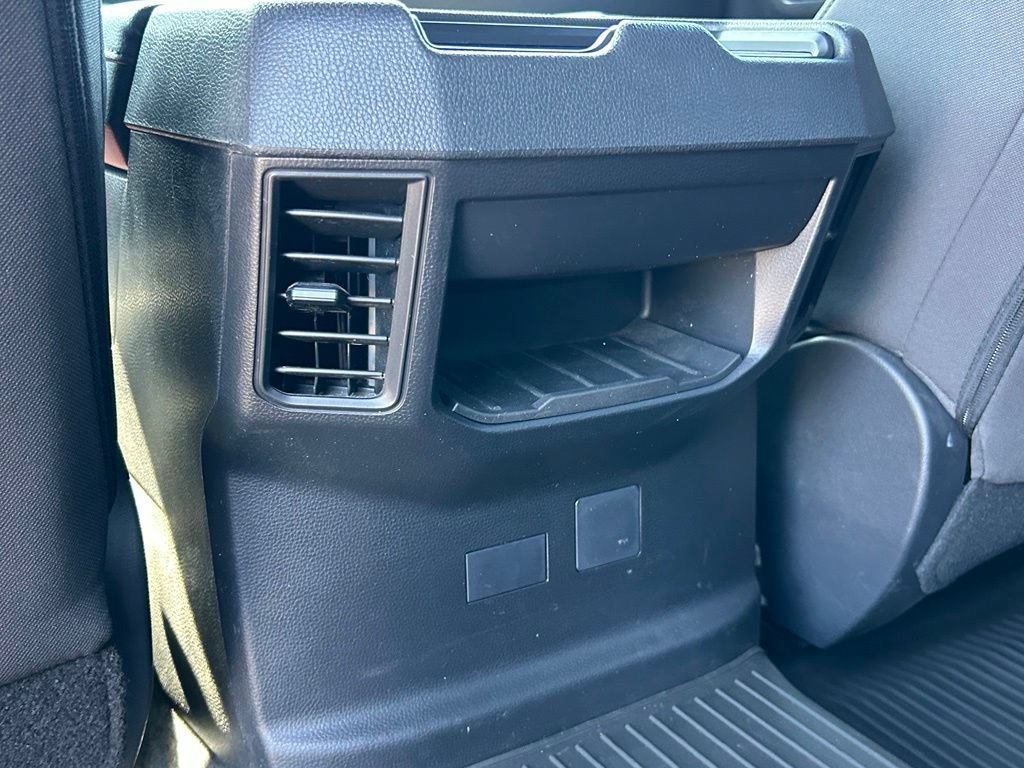 Used 2025 Toyota Tundra SR w/ SR Tow Package AWD/4WD image 52