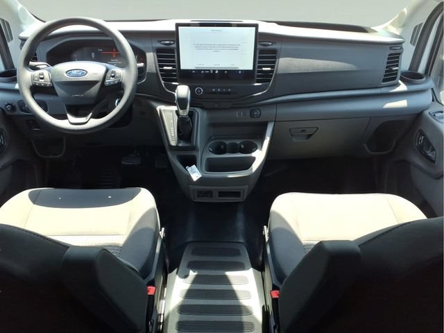 New 2026 Ford Transit 250 148 Medium Roof Extended AWD w/ Load Area Protection Package image 11