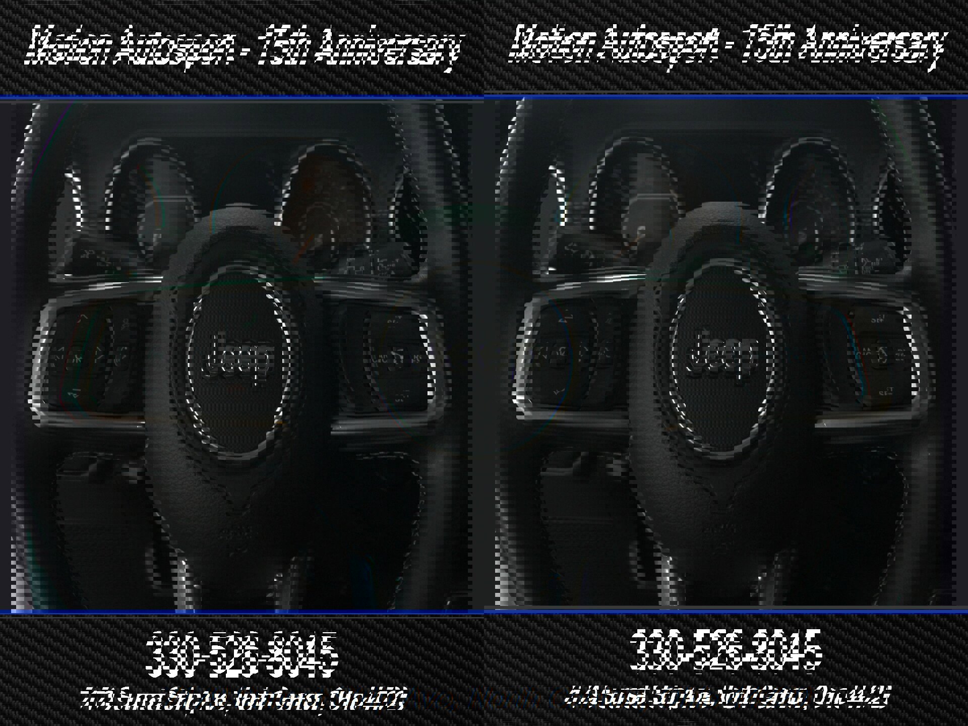 Used 2018 Jeep Wrangler Unlimited Sahara w/ Uconnect 4C Nav & Sound Group image 20