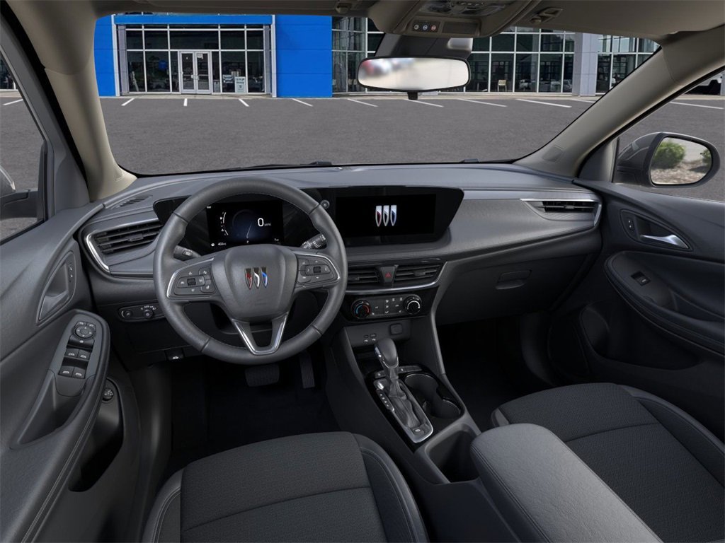New 2026 Buick Encore GX Preferred w/ Advanced Technology Package image 15