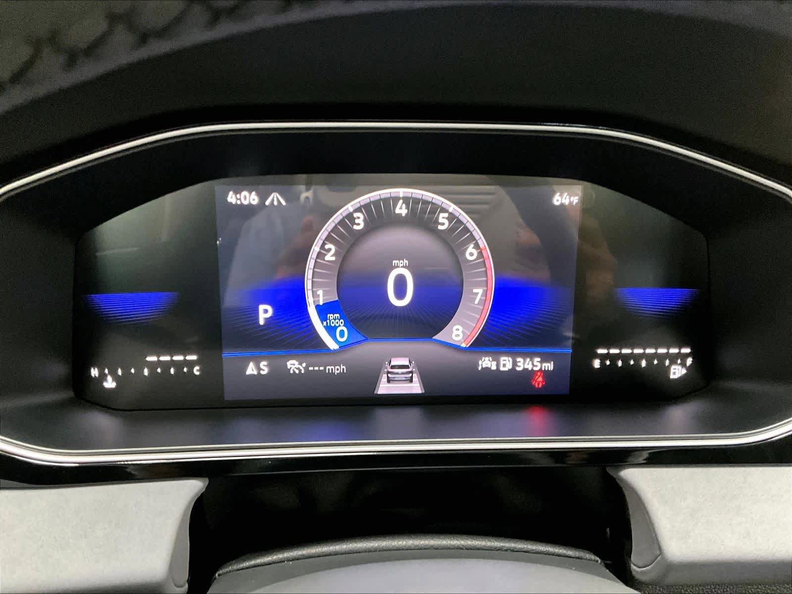 New 2026 Volkswagen Jetta SE FWD image 18