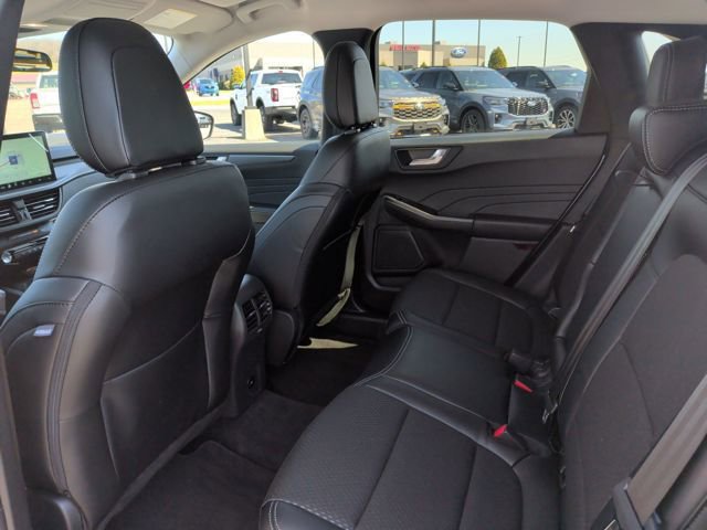 New 2026 Ford Escape SE image 6