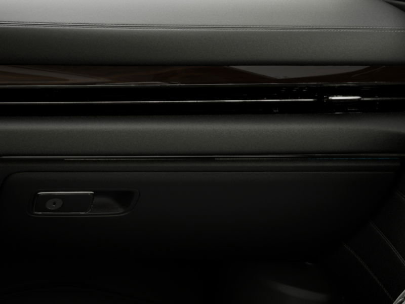 New 2026 Genesis GV80 2.5T Advanced image 25