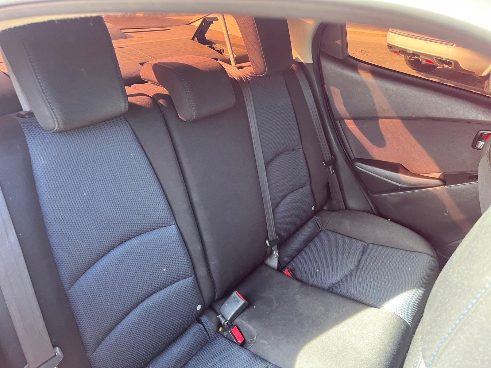 Used 2017 Toyota Yaris iA image 18