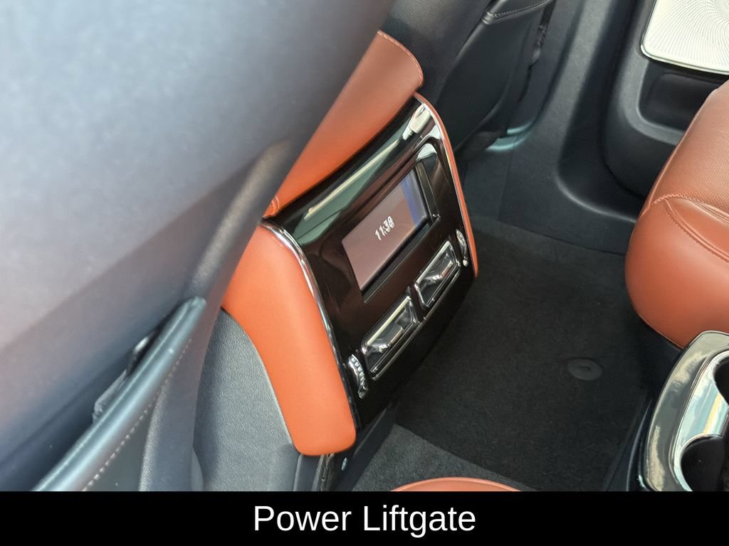 Used 2026 Lincoln Aviator Reserve AWD/4WD image 16