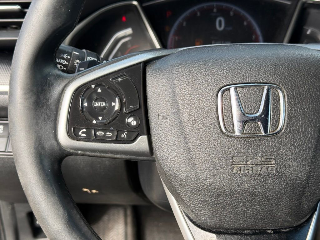 Used 2020 Honda Civic Sport image 14