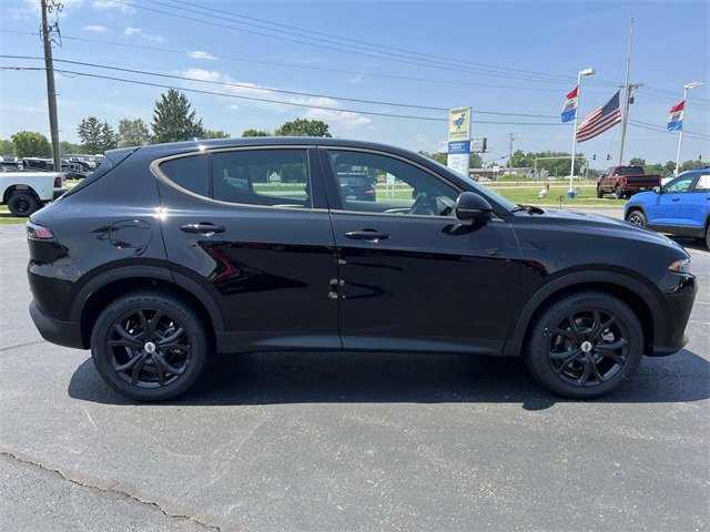 New 2025 Dodge Hornet GT w/ GT Blacktop Package image 8
