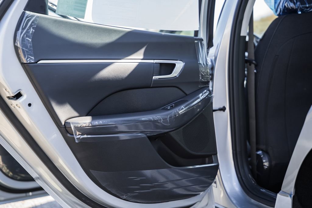 New 2026 Hyundai Sonata SEL FWD image 30