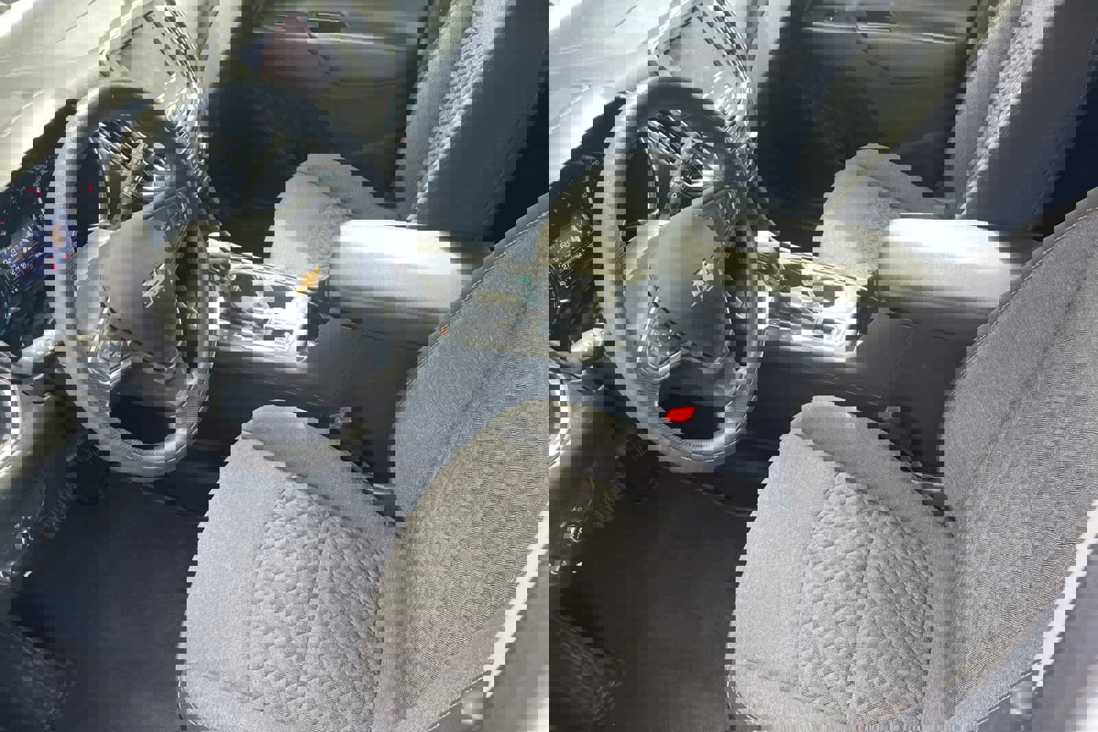 Used 2022 Chevrolet Equinox LT image 9