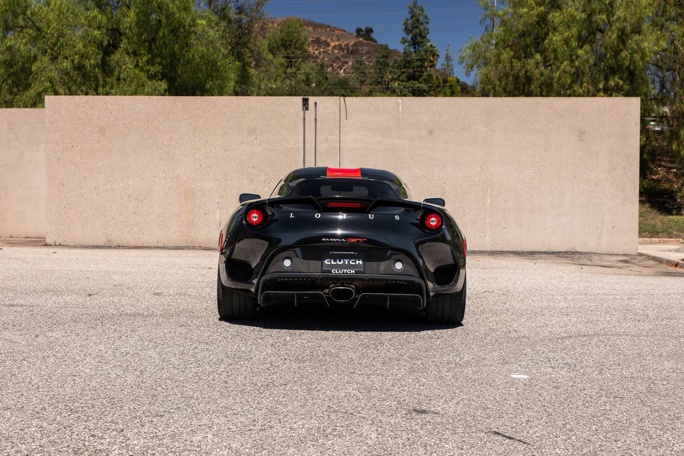 Used 2020 Lotus Evora RWD image 6