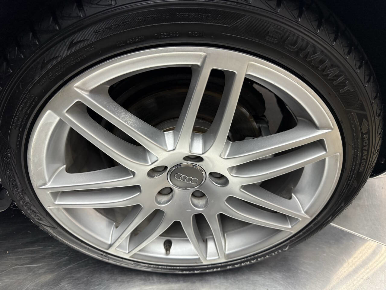 Used 2009 Audi A4 2.0T image 28