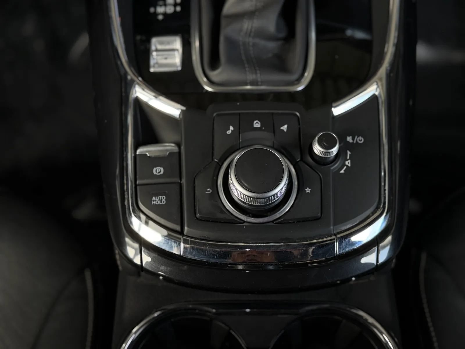 Used 2021 MAZDA CX-9 Grand Touring AWD/4WD image 37
