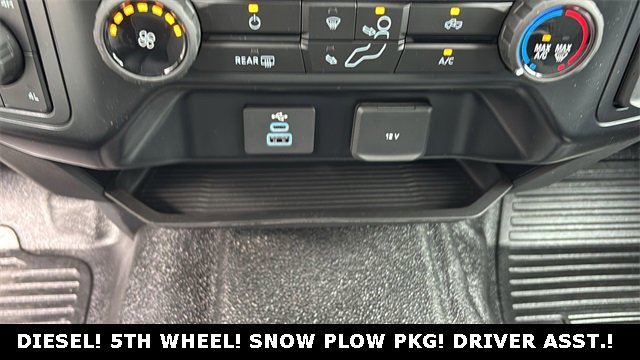 New 2025 Ford F250 XL w/ XL Driver Assist Package image 18