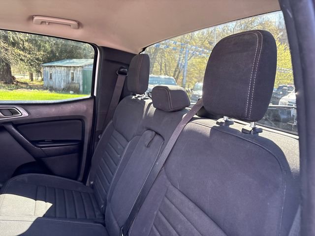 Used 2023 Ford Ranger XLT image 24