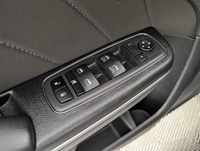 Used 2023 Dodge Charger SXT w/ Cold Weather Package image 15