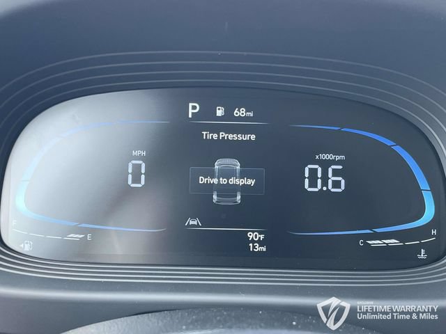 New 2026 Hyundai Venue SEL FWD image 25