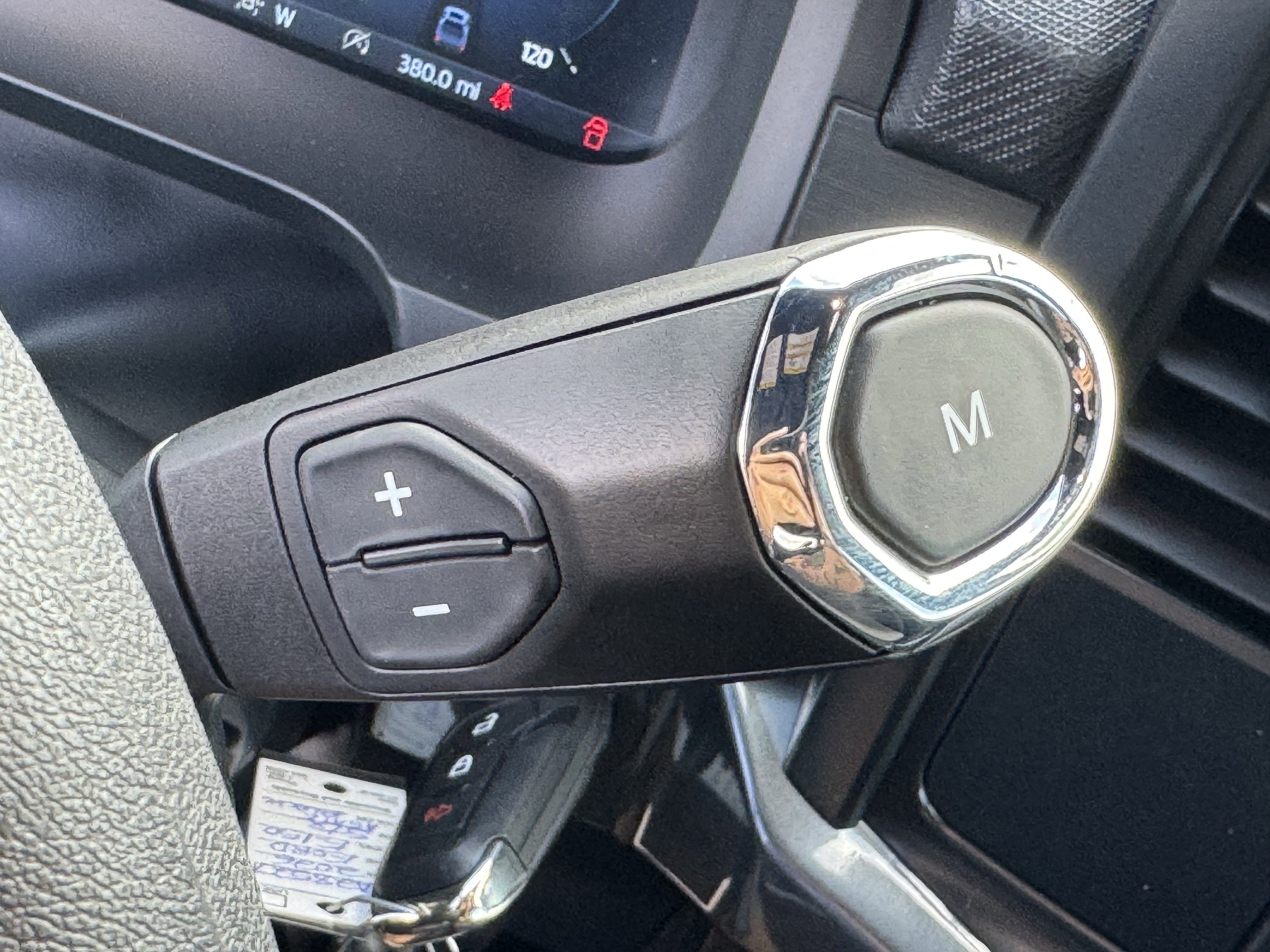 New 2026 Ford F150 STX w/ Equipment Group 200A AWD/4WD image 12