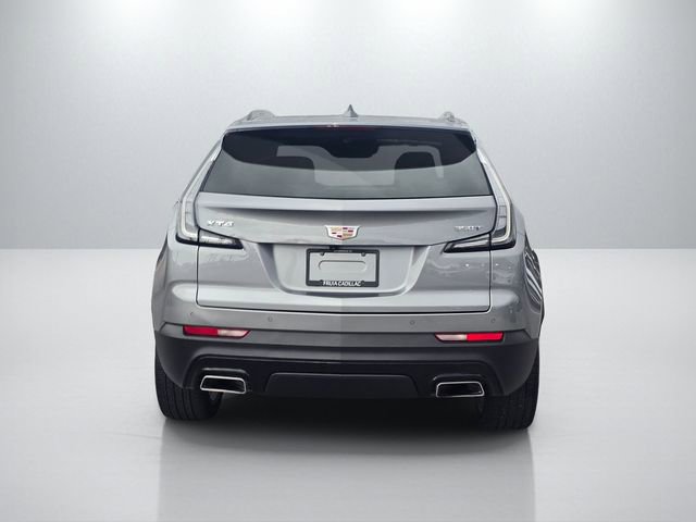 Used 2023 Cadillac XT4 Sport FWD image 7