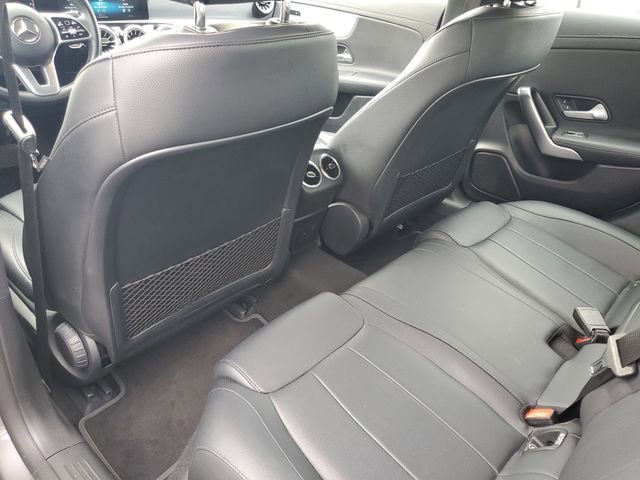 Used 2022 Mercedes-Benz CLA 250 image 23
