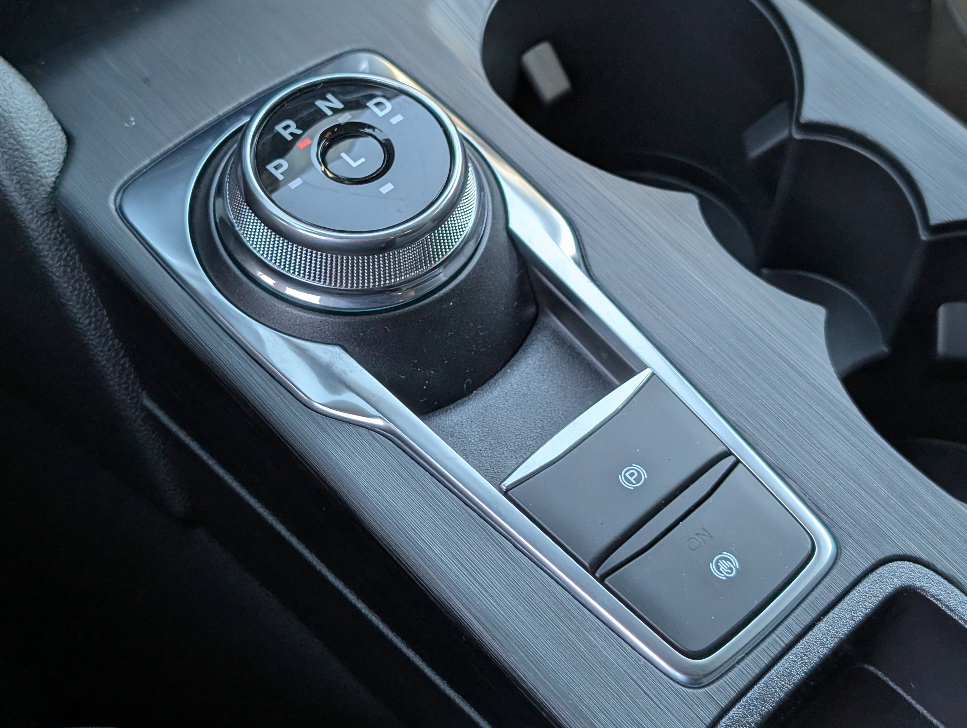 New 2026 Ford Escape ST-Line w/ Tech Pack #1 FWD image 18