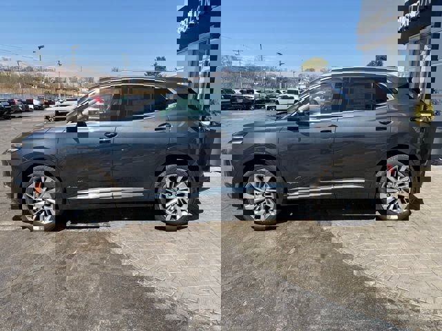 New 2026 Buick Envision Avenir image 6