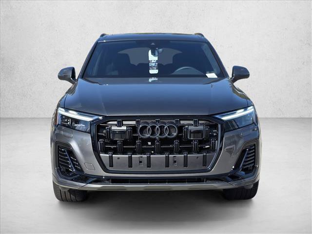 New 2026 Audi Q7 3.0T Premium Plus w/ Premium Plus Package AWD/4WD image 2