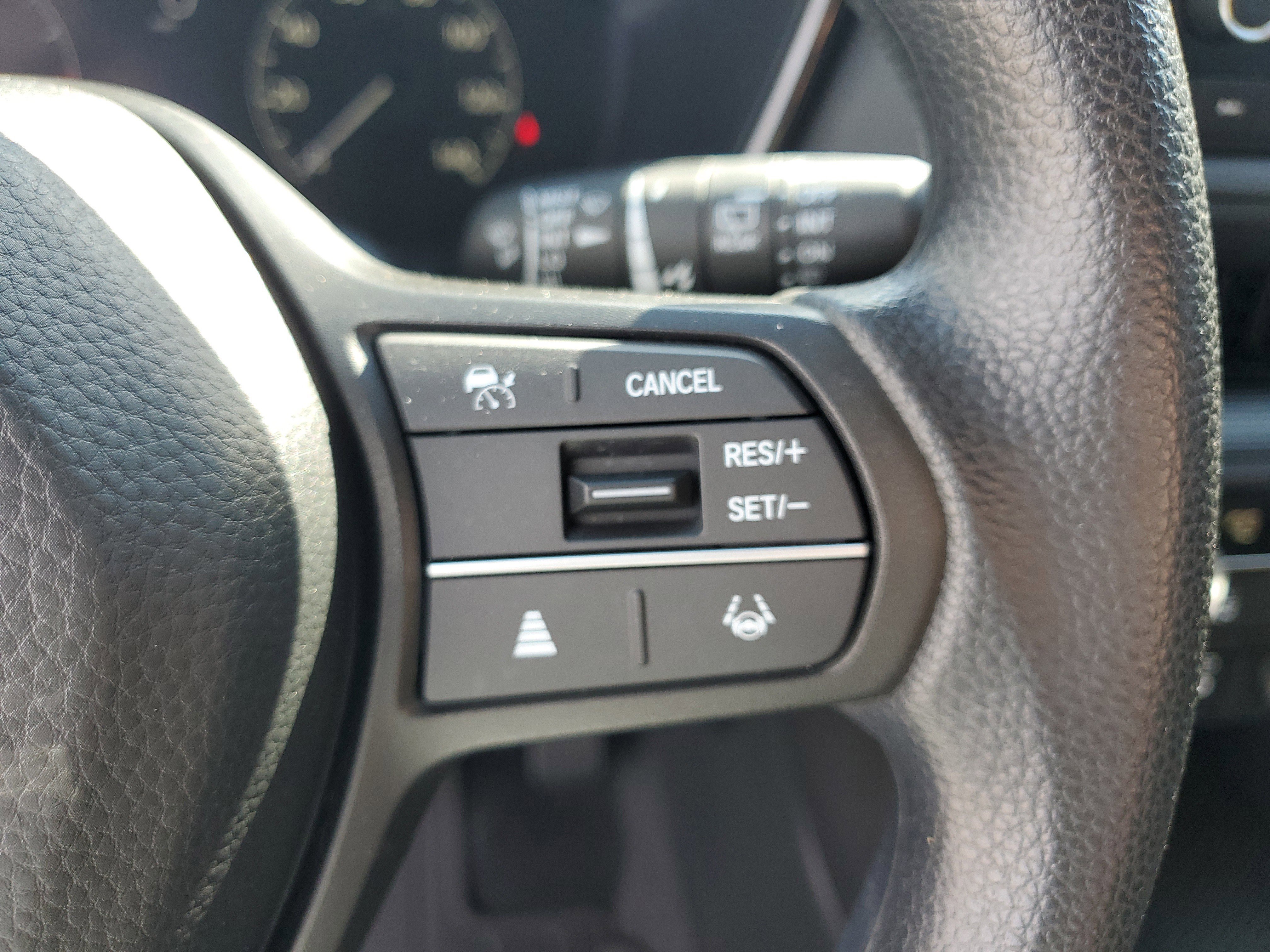 Used 2024 Honda CR-V EX image 26