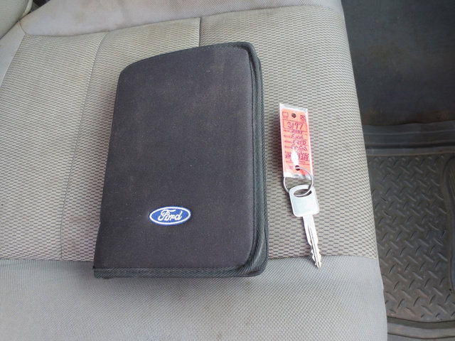 Used 2007 Ford F250 XLT image 29