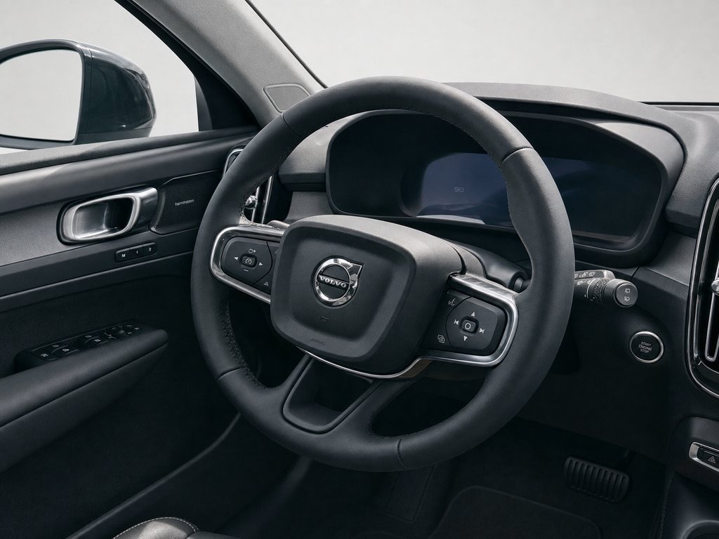 New 2026 Volvo XC40 B5 Ultra w/ Protection Package Premier AWD/4WD image 19