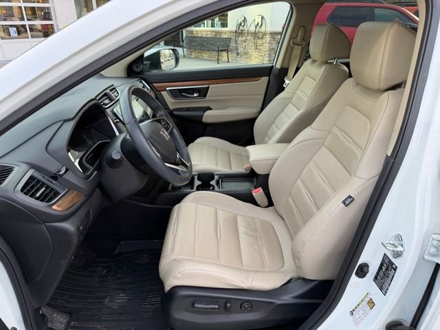 Used 2019 Honda CR-V Touring image 17